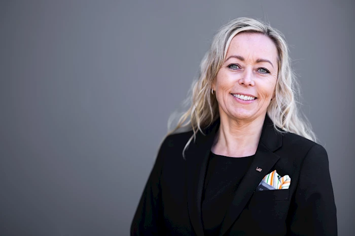 Hilde Lima Fjermestad